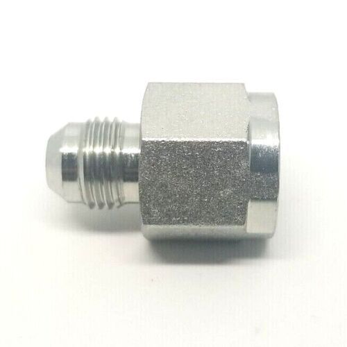Jic 37 Female to Jic Male Reducer Adapters Example FasParts