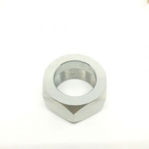Sleeve Nut 1-1/4 inch Jic 37° Flare Steel Hydraulic Fitting FasParts
