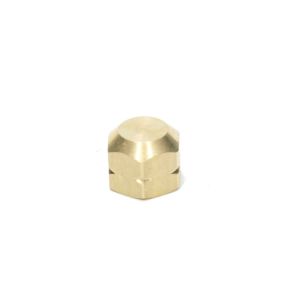 Pipe Cap 3/4" Female BSP BRITISH PIPE End Fitting FasParts Water Oil Gas 