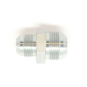1 inch x 3/4 Jic 37° Male Hydraulic Flare Straight Union Nipple Steel FasParts 2403-16-12