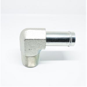 3/8 Barb x 1/4 Male 90 Degree Barbed Pipe Fitting for Water/Fuel/Air Quickun 304 Stainless Steel Hose Barb Fitting Elbow 