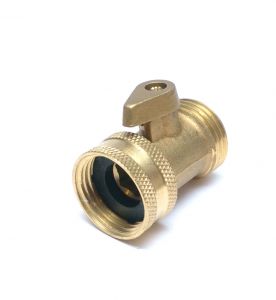 FasParts Male to Female Garden Hose Thread Fittings