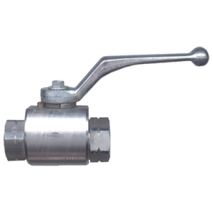FASPARTS High Pressure Stainless Steel Female NPT FIP FPT Ball Valve 1/2 NPT Female NPT FIP FPT  FIP 5880 PSI WOG FULL PORT