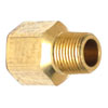 FP120 Male to Female NPT Pipe Adapter