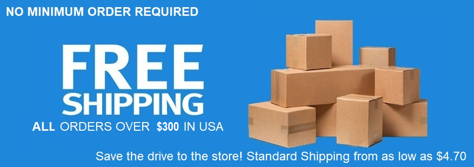Sitewide Free Shipping Over $150