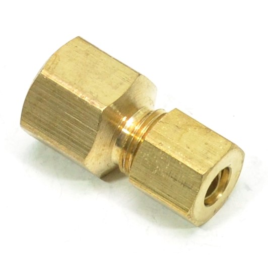 Female NPT to Compression Tube Adapter Fittings