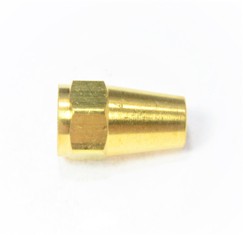 SAE 45 Degree Short Milled Nuts