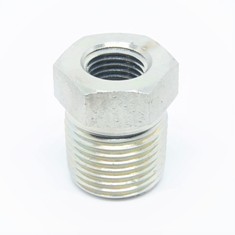 FasParts Steel Pipe Reducer Bushing Fittings